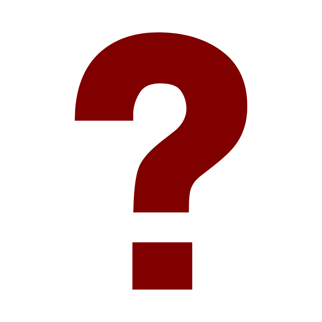 Ask A Question